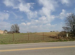 4730 S Dobbs Rd, Newalla, OK 74857