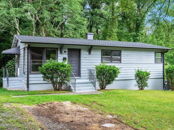 1029 S Plum St, Durham, NC 27701