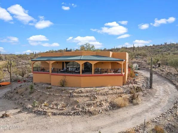 37479 S RINCON Road, Wickenburg, AZ 85390