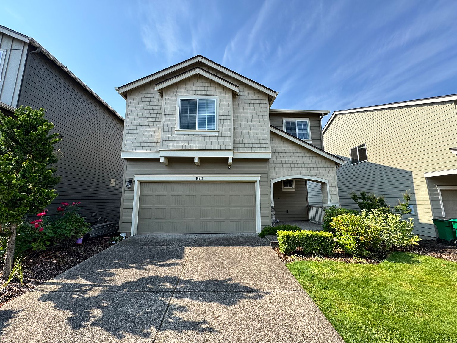 16918 NW Anita St, Portland, OR 97229 | Zillow