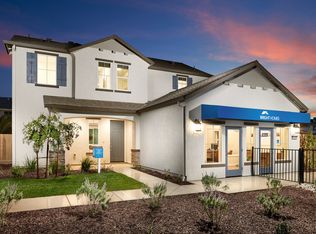 Residence Three Plan, Marcona, Keyes, CA 95328