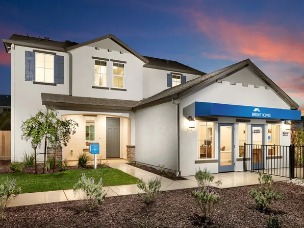 Residence Three Plan, Marcona