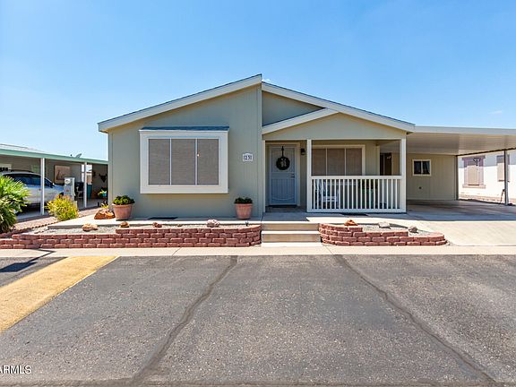 2nd image of 9822 E MAIN Street #23