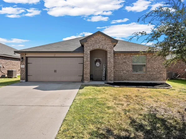 3016 Jackal Dr, Lorena, TX 76655