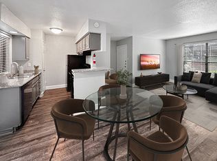 Ashford Cove, Houston, TX 77042