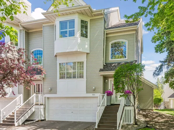 921 Fairfield Way, Minnetonka, MN 55305