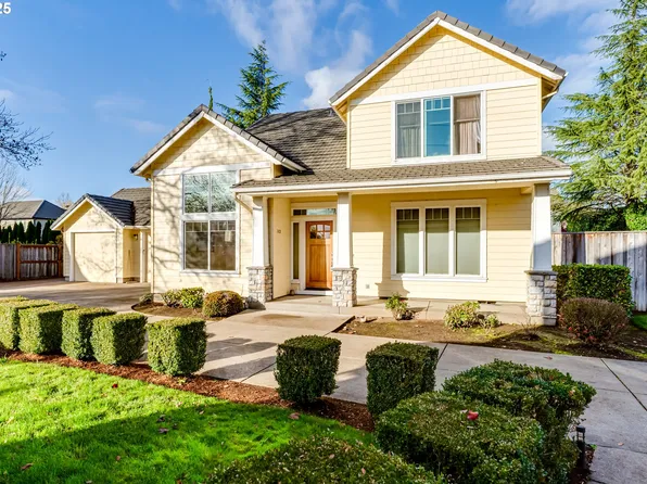 3428 River Pointe Dr, Eugene, OR 97408