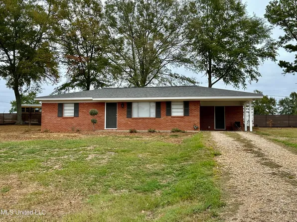 335 Magnolia Dr, Raleigh, MS 39153