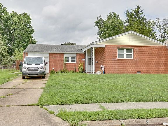2nd image of 107 Greenwell Dr