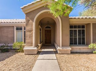 5542 E Blanche Dr, Scottsdale, AZ 85254