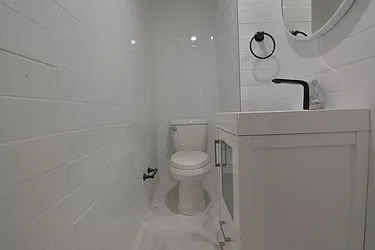 Rented by David Hirsch, LREB