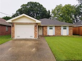 513 Maryland Ave, Metairie, LA 70003