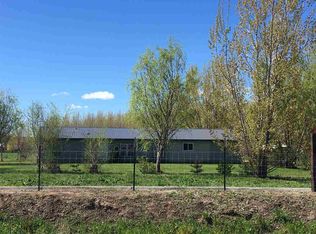 965 County Road 70, Weiser, ID 83672