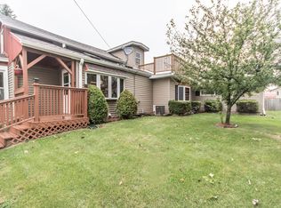 210 W Main St, Glenbeulah, WI 53023