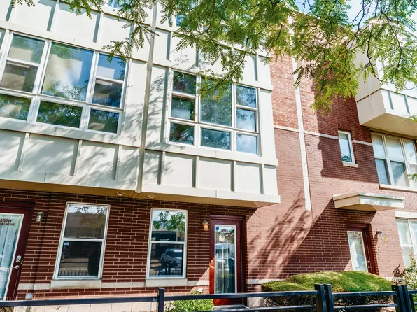 4518 W Belmont Ave, Chicago, IL 60641