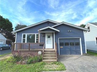199 English Rd, Rochester, NY 14616