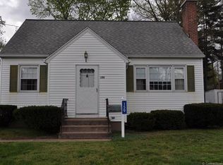 159 Lydall Rd, East Hartford, CT 06118