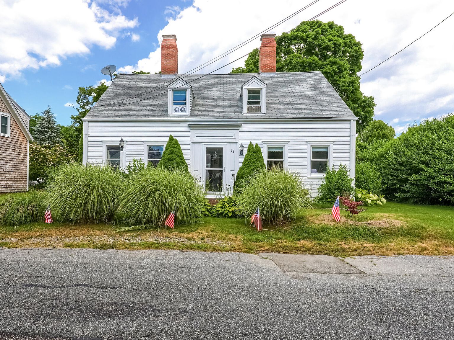 15 Pleasant Street, Sandwich, MA 02563 | Zillow
