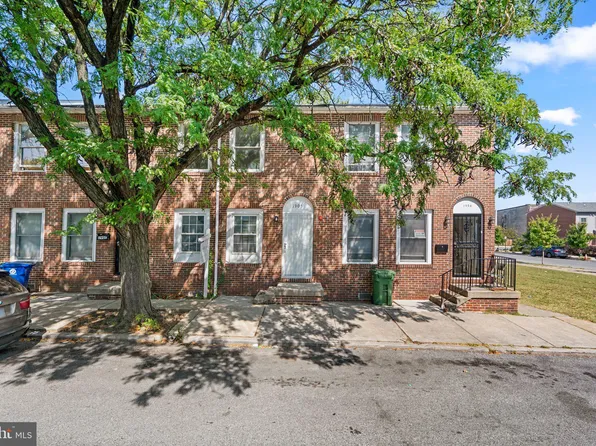 1905 Brunt St, Baltimore, MD 21217
