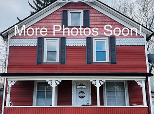 156 Beaver Ct, Amherst, OH 44001