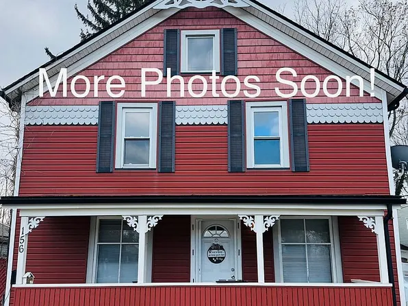 156 Beaver Ct, Amherst, OH 44001