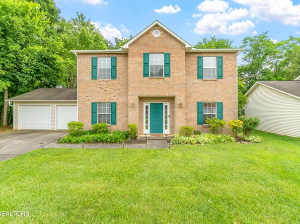 10744 Olive Grove Ln, Knoxville, TN 37934