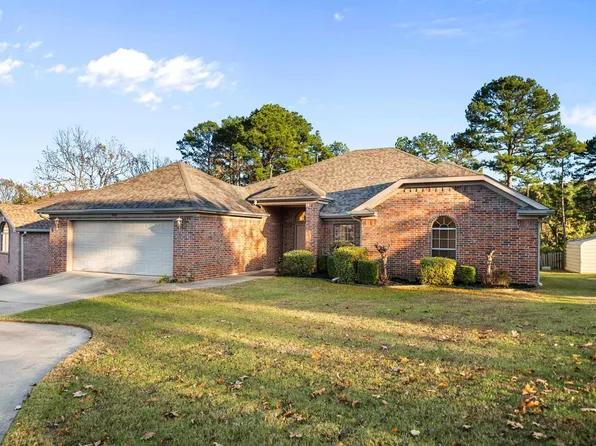 108 Apple Blossom Loop, Maumelle, AR 72113