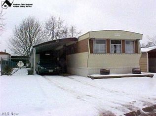 1166 Lafayette Rd #C-10, Medina, OH 44256