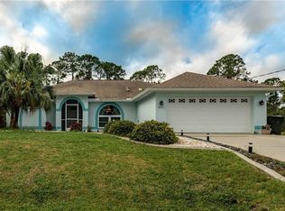 2655 Traverse Ave, North Port, FL 34286