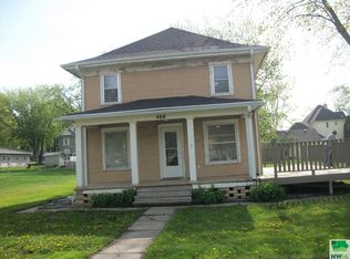 408 Myrtle St, Aurelia, IA 51005