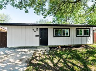 840 Mark Pl, Columbus, OH 43204