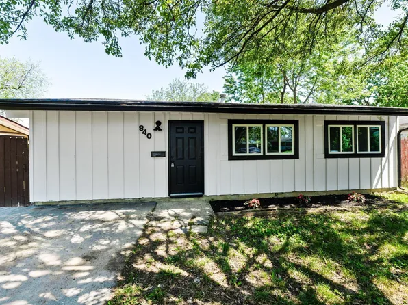840 Mark Pl, Columbus, OH 43204