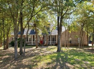 109 Brave Eagle Trl, Decatur, TX 76234