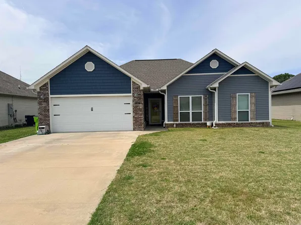 1804 S Spring St, Stuttgart, AR 72160