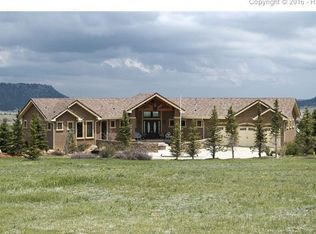 18910 Birdseye Vw, Peyton, CO 80831