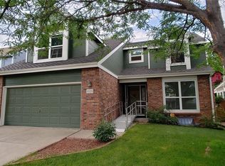 8825 Red Bush Trl, Highlands Ranch, CO 80126