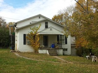 8300 Wabash Ave, Kansas City, MO 64132