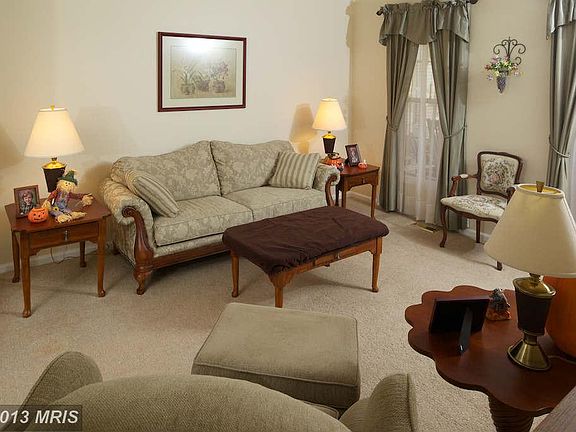 5th image of 20832 Amber Hill Ct