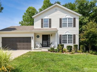 139 Paddle Wheel Dr, New Richmond, OH 45157