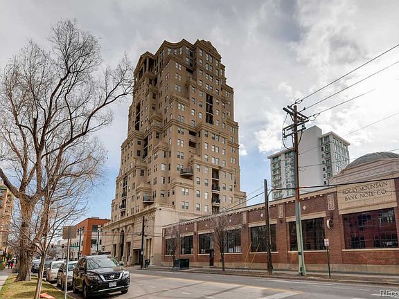 4th image of 300 W 11th Ave Unit 7F