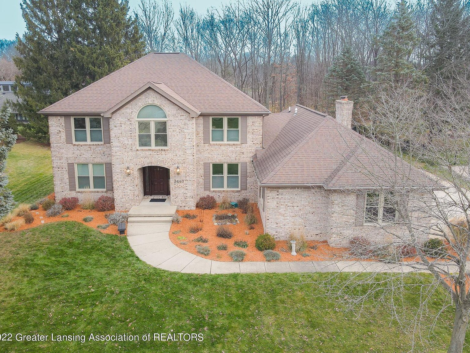3640 Beech Tree Ln, Okemos, MI 48864 Zillow