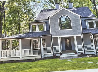 100 Little Ridge Rd, Berkeley Lake, GA 30096