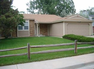17803 E Prentice Dr, Centennial, CO 80015
