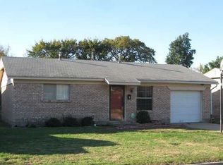 7104 NW 19th St, Bethany, OK 73008