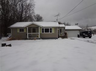 3299 Bradley Brownlee Rd, Cortland, OH 44410