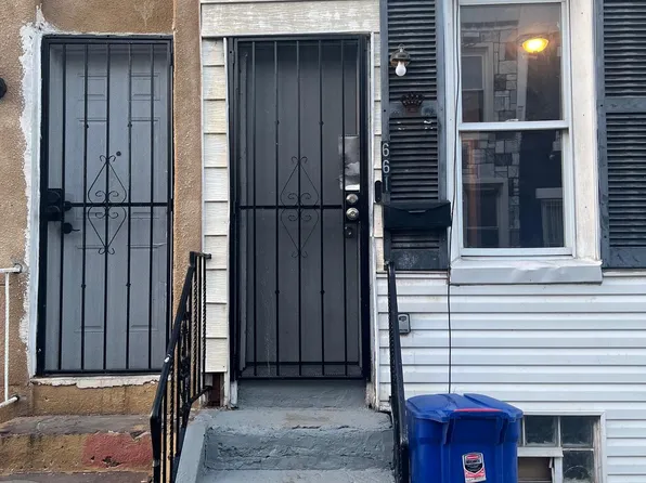 661 E Clementine St, Philadelphia, PA 19134