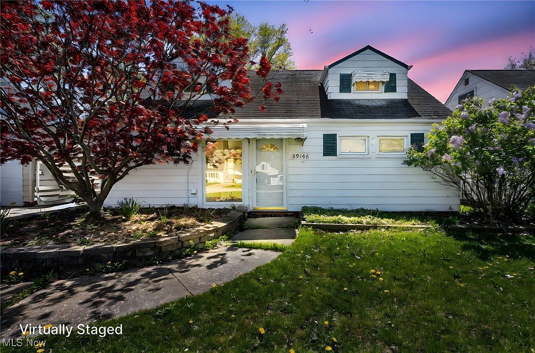 29146 W Willowick Dr, Willowick, OH 44095 | Zillow