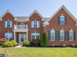 9405 Reservoir Rd, Fredericksburg, VA 22407