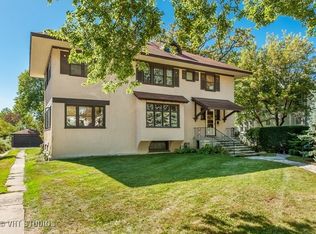 610 Abbotsford Rd, Kenilworth, IL 60043