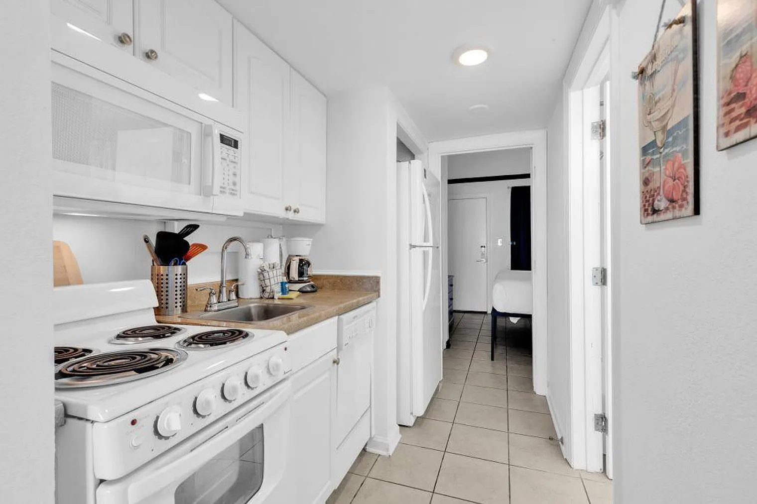 1 bed, 1.0 bath, 462 sqft, $2,647 — Photo 3